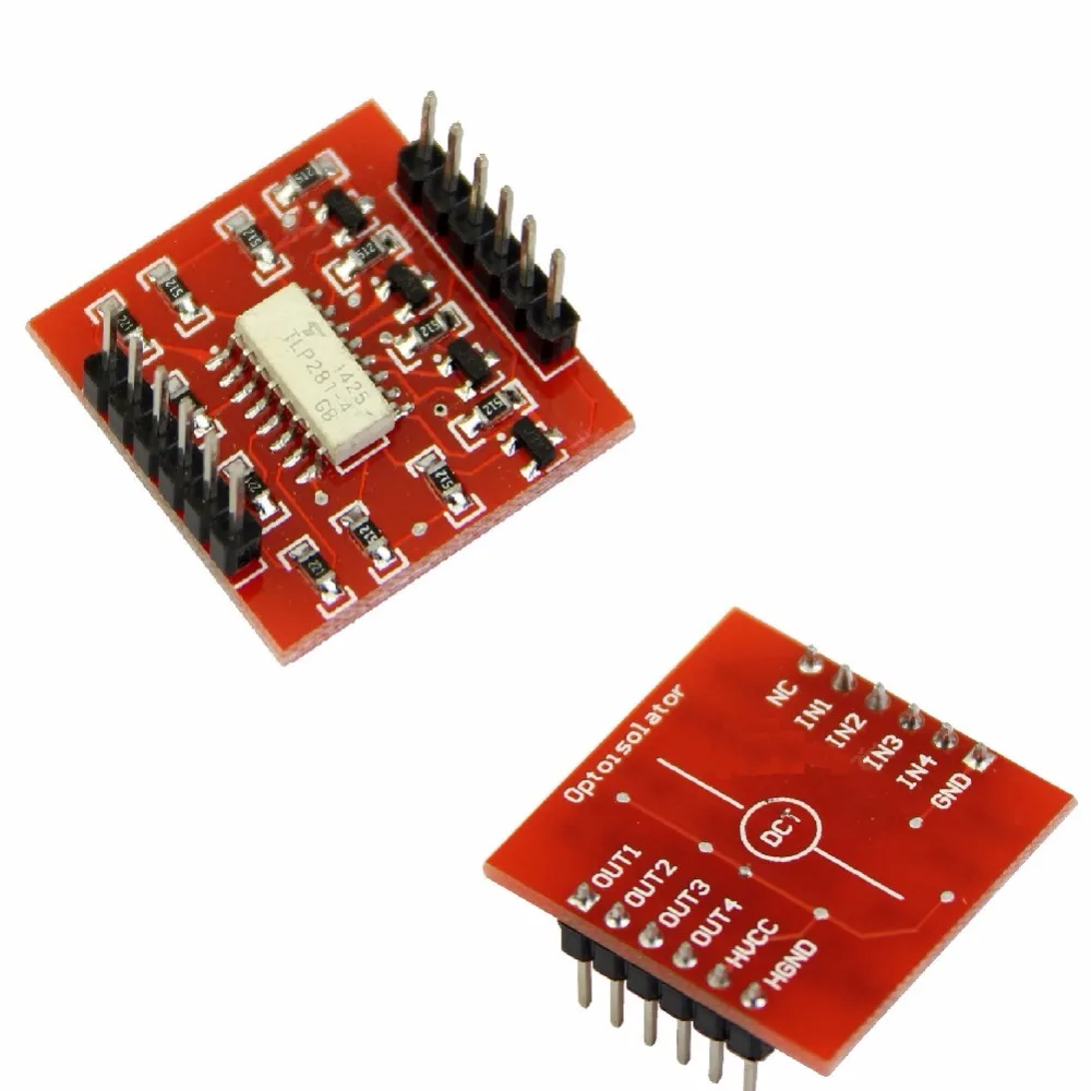 optical isolator module optical isolator module