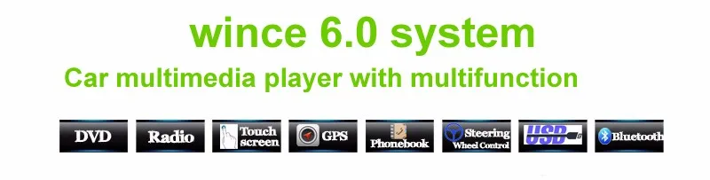 Perfect 7" Car DVD Player GPS Navigation for Chevrolet Epica Captiva Aveo Lova Kalos Matiz Spark Joy Barina 2006 2007 2008 2009 2010 9