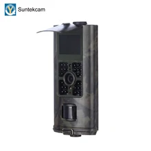 Suntekcam, HC-700A, Охотничья камера, светодиодный, фото, ловушка, камера, ночное видение, видеонаблюдение, Дикая камера, s, 16 МП, камера, ловушка