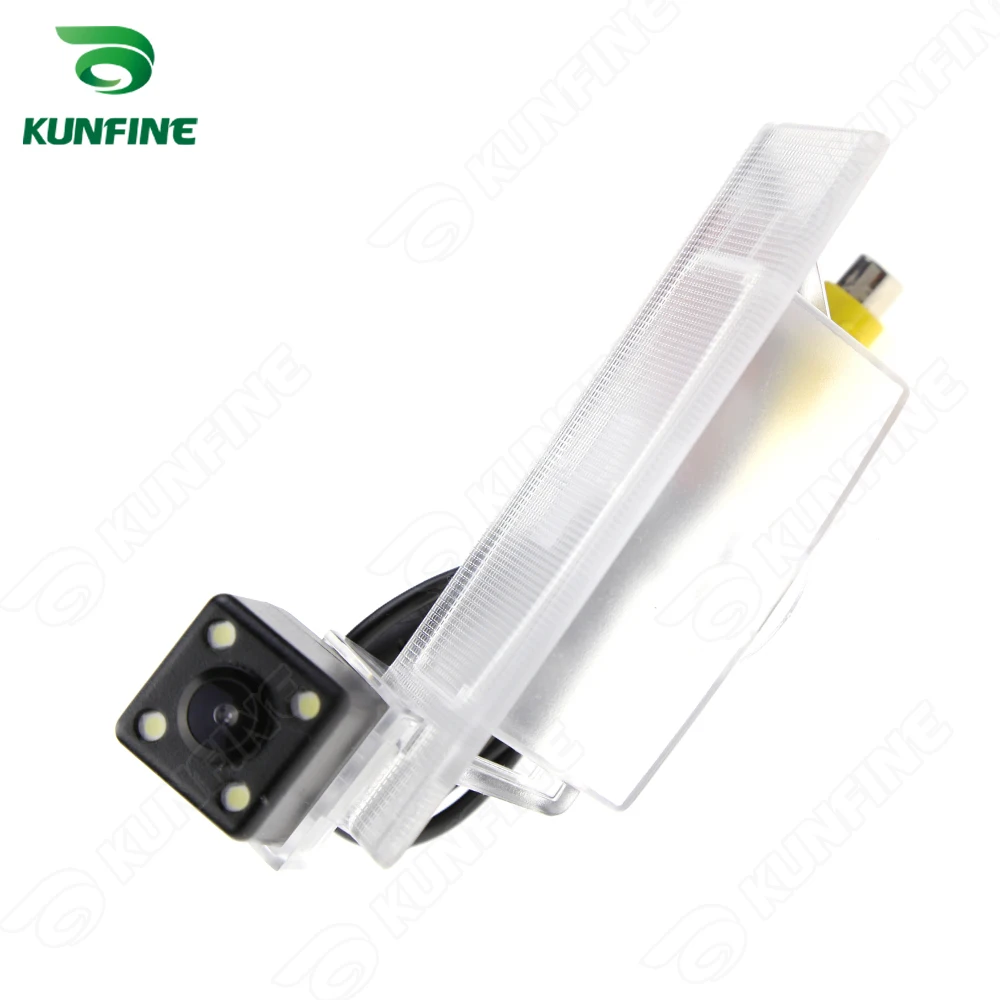 Car Rear View Camera for Kia K5 K4 2011 2013 2014 a