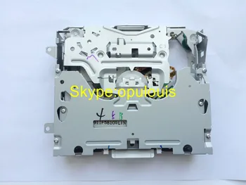 

New Pioner CD mechanism CXX-1942 CXX-1850 1950 loader DEH-1050 2150 80PRS 1550UBG for Fourd fiesta Camry CD Radio with MP3 WMA