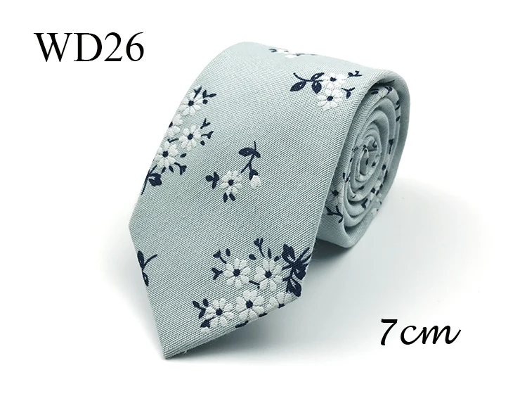 WD necktie 26