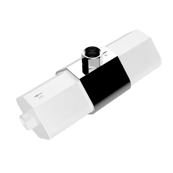 

FIMEI Water Filter Household Water Purifier Faucet Filter For Bathroom Water Treatment Kitchen Appliances 7 Filter Process