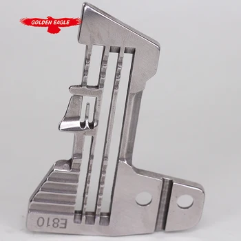 

747-512M1 needle plate For Siruba 747 E810 sewing machine part