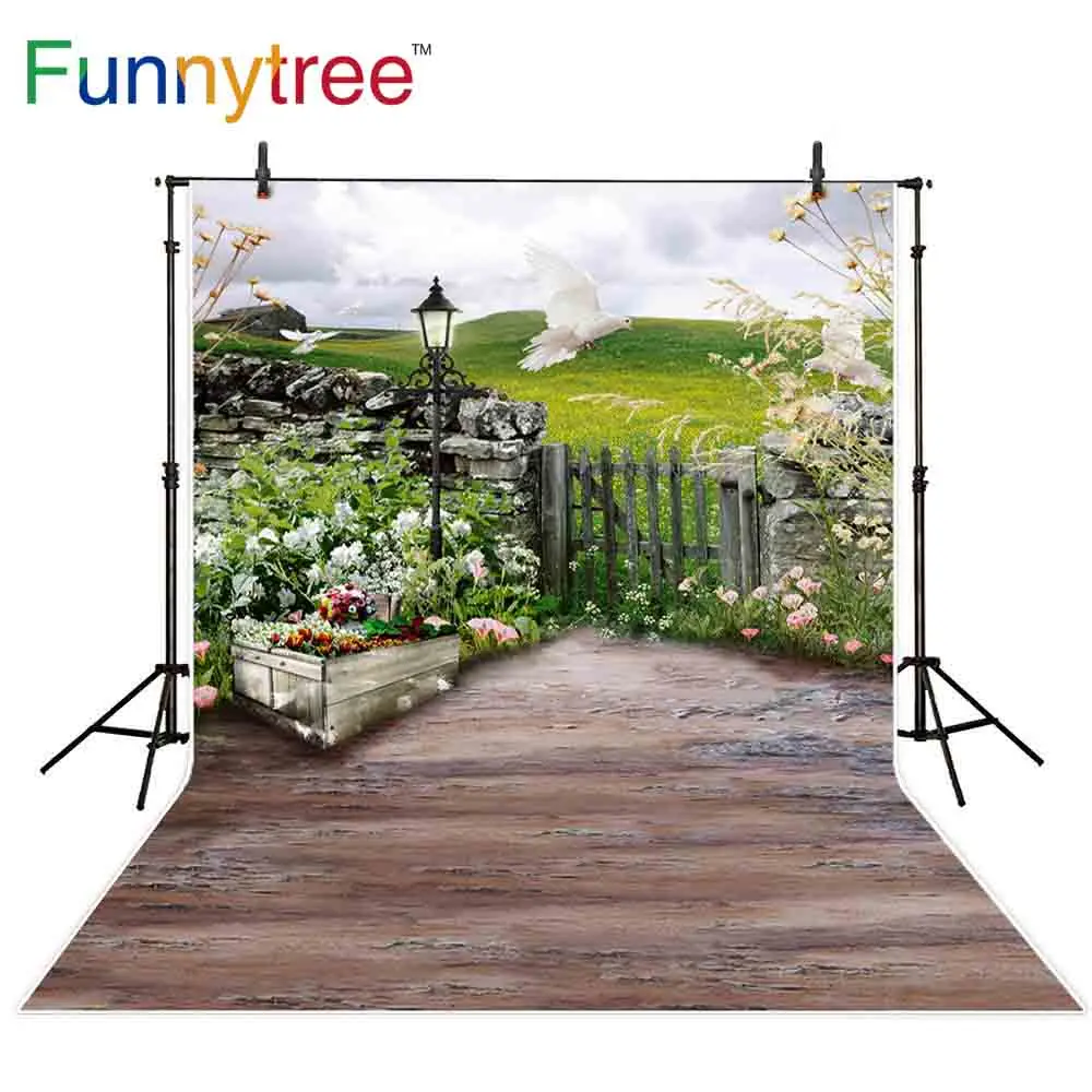 Funnytree استوديو التصوير الخلفيات الربيع فناء السياج المراعي الطبيعة photophone بالتقاط الصور صورة المتصل خلفية Funnytree استوديو التصوير الخلفيات الربيع فناء السياج المراعي الطبيعة photophone بالتقاط الصور صورة المتصل خلفية