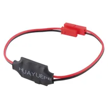 High Quality DC-DC Converter Step Down Module 3A 12V Mini BEC For RC Plane FPV Toys Wholesale Free Shipping