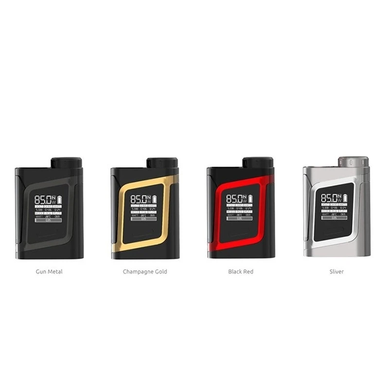 Buy 2017 Original SMOK 85W Box Mod SMOK AL85 Internal