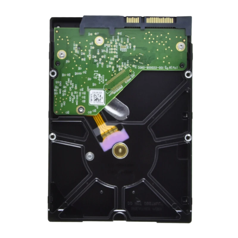  WD azul Original 4TB Hdd Sata 35 