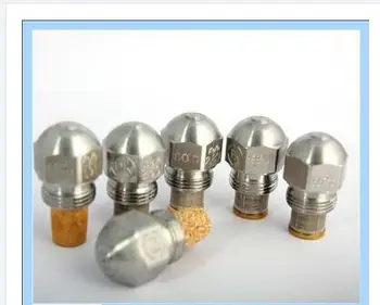 

Stainless steel burner oil nozzle,waste oils and heavy oil burning equipment,oil burner nozzle