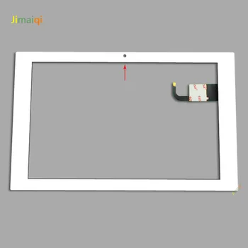 

New For 10.1'' inch Teclast X10 Plus Tablet touch screen panel digitizer Glass Sensor replacement Phablet Multitouch 101C1578