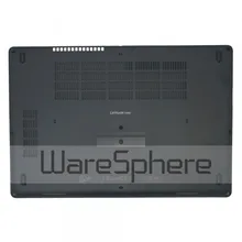 Нижний Базовый чехол для Dell Latitude E5480 071FN2 71FN2 черный