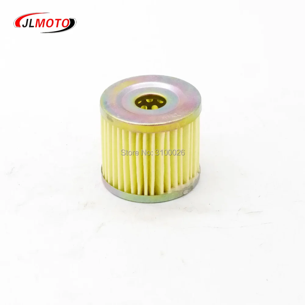 

Oil Filters Fit For LC172MMP Loncin 250cc Water cooled Engine Mikilon BSE Jinling ATV Dirt Bike Scooter Parts