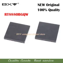 2 шт. RT8880B RT8880BGQW новый оригинальный QFN ноутбук чип Бесплатная доставка