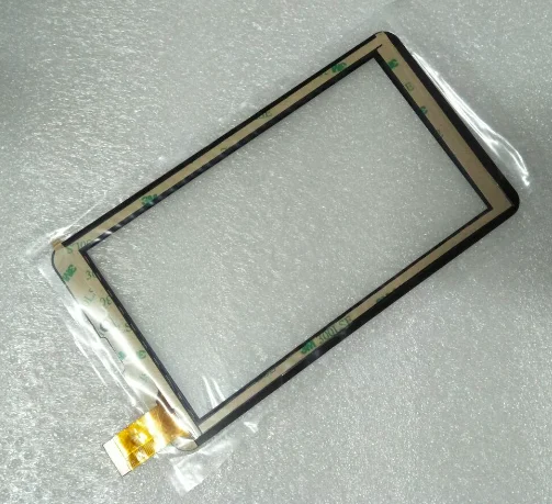 

Witblue New For 7" Prestigio WIZE 3147 3G PMT3147_3G Tablet touch screen panel Digitizer Glass Sensor Replacement