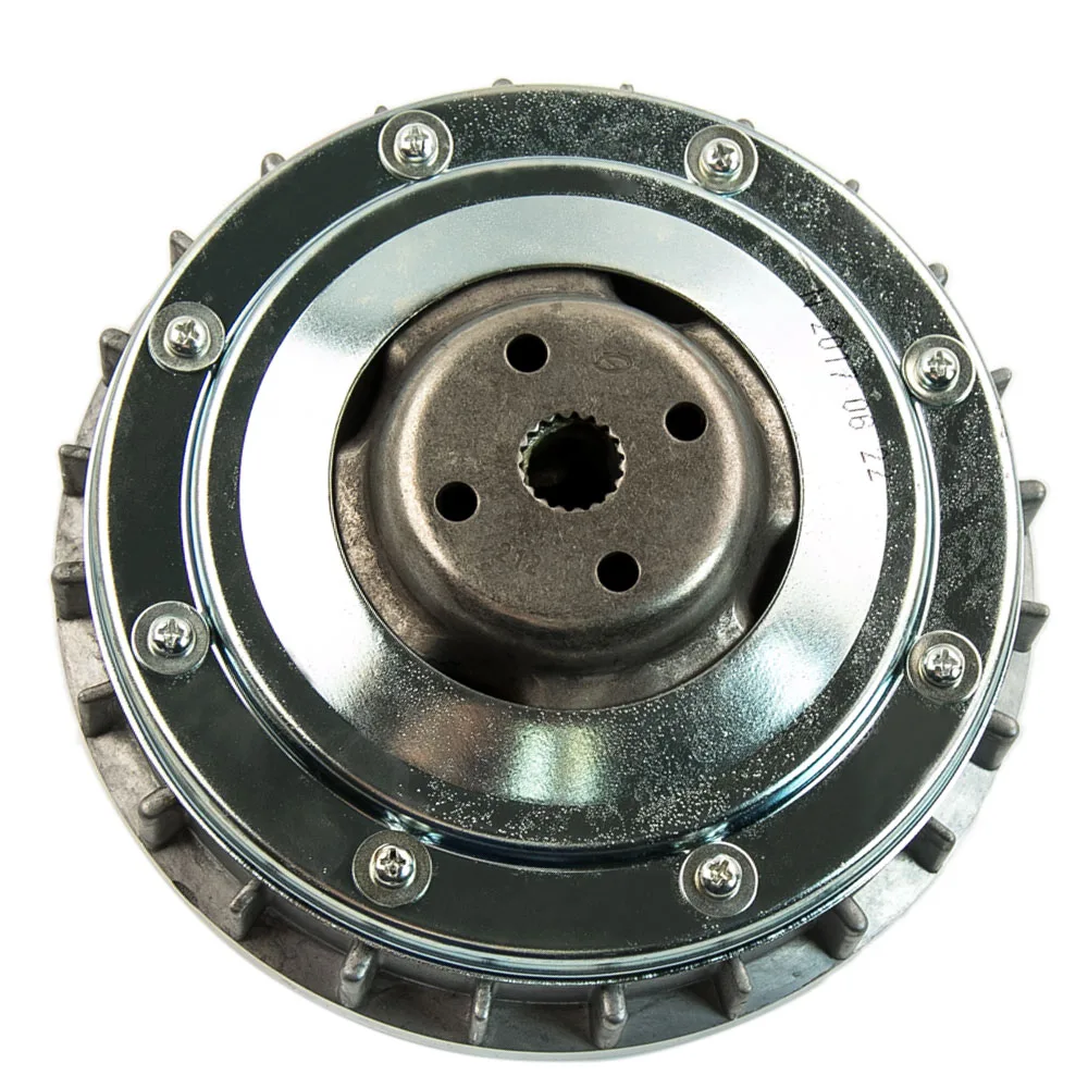 

For Yamaha Grizzly 660 Primary Clutch Sheave 5UG-17620-00-00 2002-2008