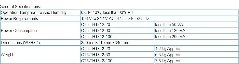 Быстрое прибытие TONGHUI TH1312-100 20 кГц 100 Вт 0-28Vrms 1: 1000 аудио развертки генератор сигналов