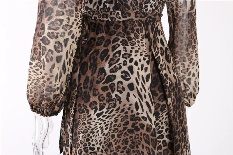leopard maxi dress05