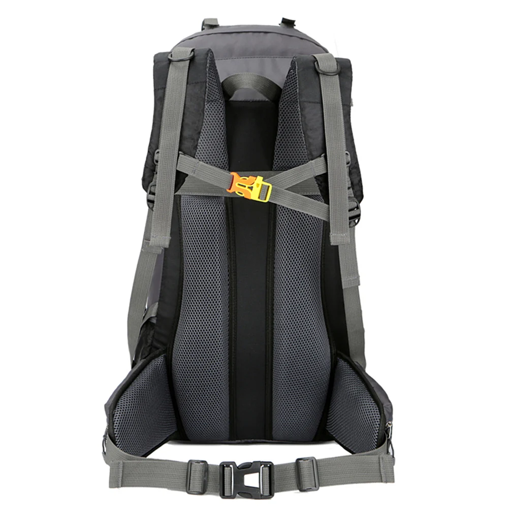 Details about   Outdoor Backpack Camping Climbing Bag Waterproof Mountaineering Hiking 50L 60L 