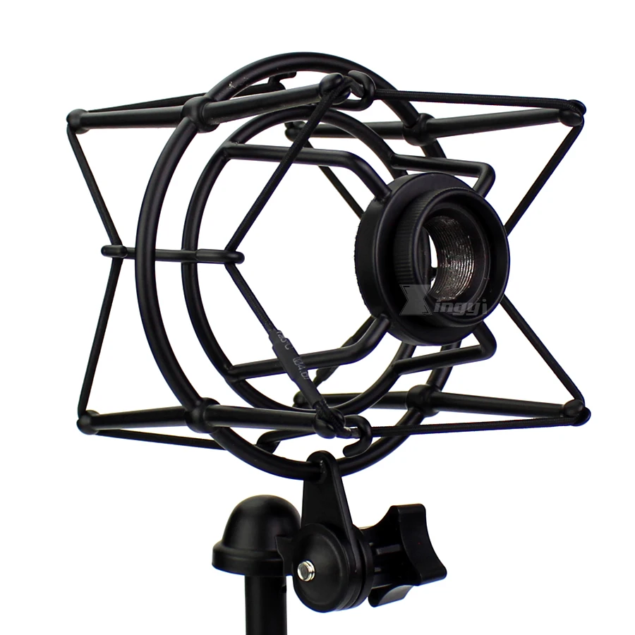 Металлическая подставка держатель для микрофона Samson C01U Pro C01 CO3 C03U CL7 CL8|Аксессуары