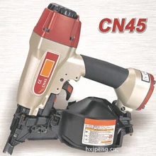 CN45 рулонные гвозди пневматический пистолет кровельный гвоздь пистолет