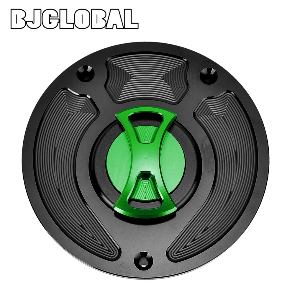 

Motorcycle CNC Aluminum Fuel Gas Tank Decorative Oil Cap For Honda VFR1200F VFR400 VFR 750 VFR800 VFR 400 750 800 ROUGH CRAFTS