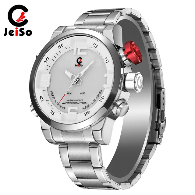 jeiso smart watch