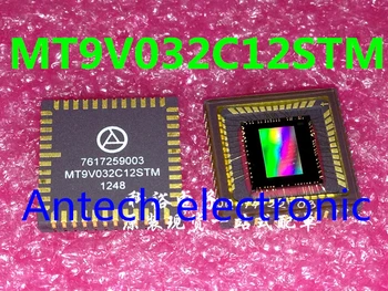 

Free Shipping! 5PCS New Original MT9V032C12STM MT9V032C12 MT9V032 CLCC48 SENSOR IMAGE CMOS