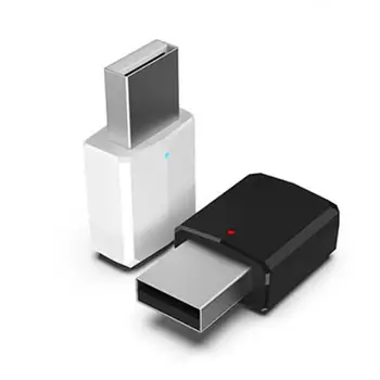 

Hot Sale New Bluetooth V5.0 Receiver Audio USB Bluetooth Transmitter Adapter For TV/PC Headphone Speaker