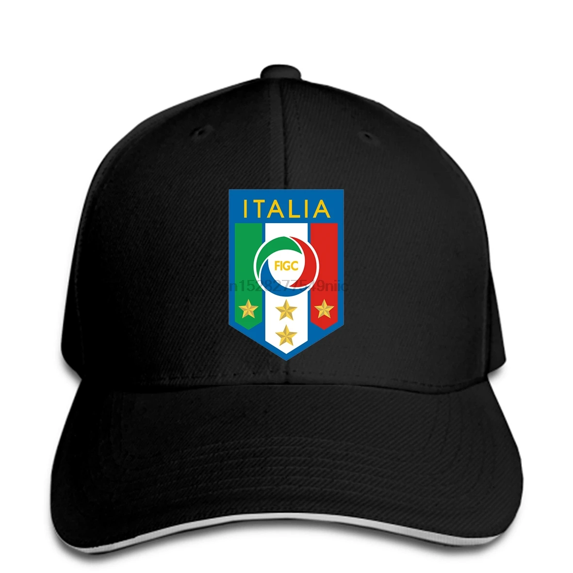 

Men Baseball Cap Logo Italy Football Team Vector Free Download Italy Football Team Logo Snapback Cap Women Hat Peaked