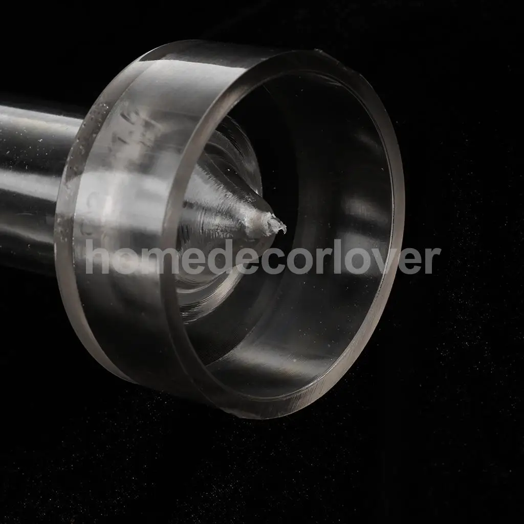 Plastic Church Top Candle Mould Mold Candle Model for Candle Making 10/15/25cm