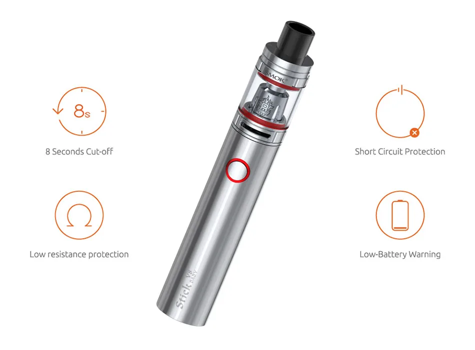 Smok Stick V8 Baby Kit Kbox Mini