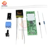 High Voltage Igniter DIY Kit Arc Ignition Generator Electronic Parts DIY Arc Cigarette Igniter Module PCB Board DC 3V 5V 3A ► Photo 3/6