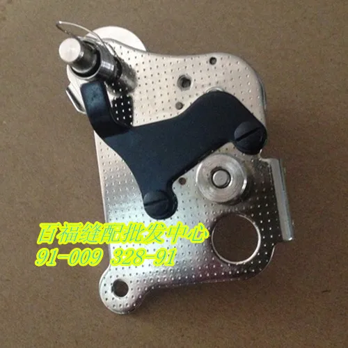 TENSION ASSEMBLY 91-009328-91 PFAFF 145 146 195 335 345 545 595 1245 SEWING MACH