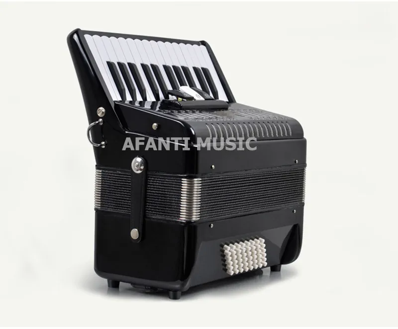 Afanti Music 34 k/72 басовый аккордеон(AAD-223