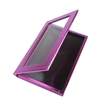 

Magnetic Palette Beauty Makeup Storage Empty Box Eye Shadow Blush Packaging Equipment Sale