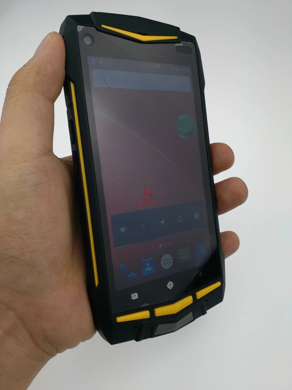 Kcosit V2 PDA IP67 Scanner (21)