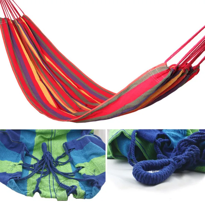 Nice! Outdoor Camping Hanging Canvas Nature Hike Bed Portable Cotton Tents Outdoor Camping nx Nice! Outdoor Camping Hanging Canvas Nature Hike Bed Portable Cotton Tents Outdoor Camping nx