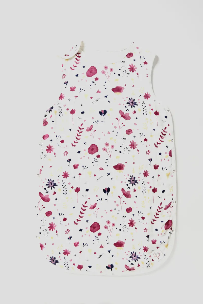 Bolsa de Dormir Bolsa de Dormir para Bebe Bolsas de Dormir Bebê Musselina Crianças Toddle Beddingbaby para Bebe 8 Bebê musselina saco de dormir musselina bebê