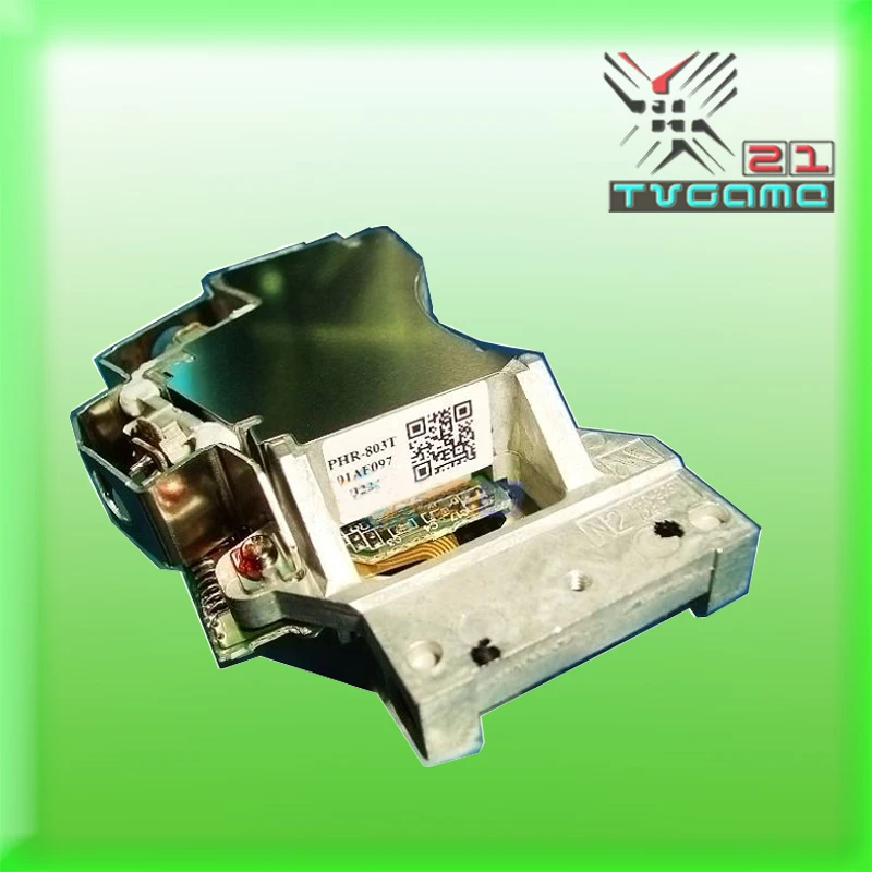 20Pcs/Lot Original Single Eye PHR 803T Laser Lens For Microsoft Xbox