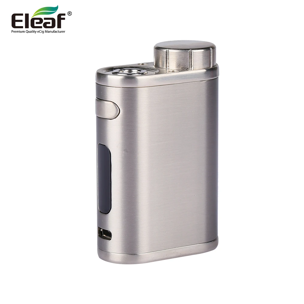 Оригинальный мод Eleaf iStick pico 75 Вт TC бокс электронная сигарета совместим с мини