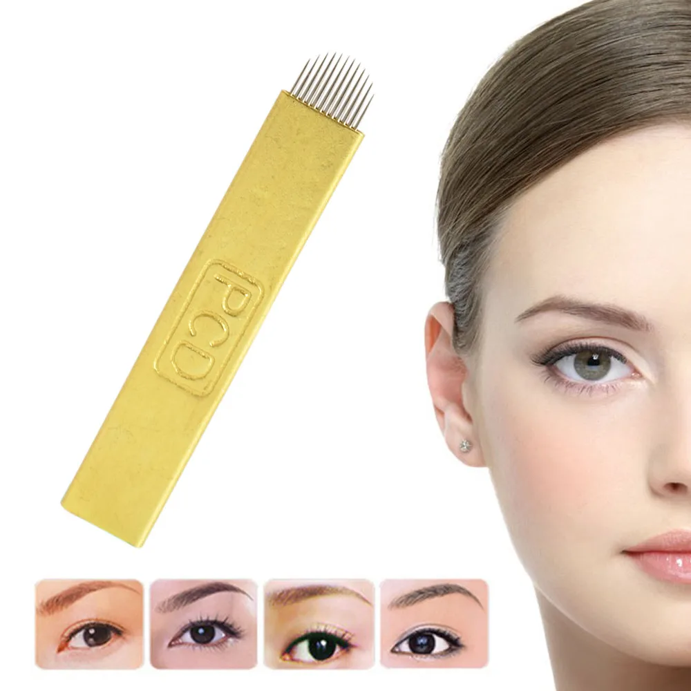 microblading blade