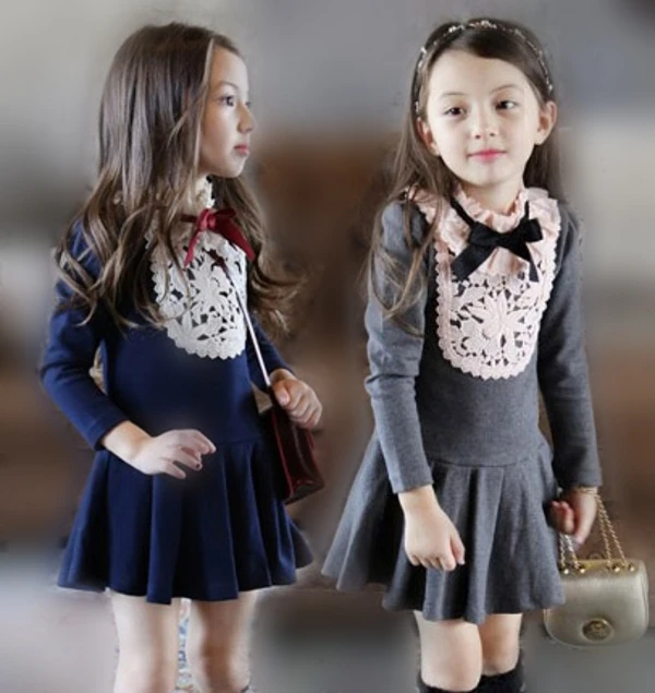 Alibaba Girl Dresses