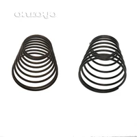 Taper Spring :0.7mm Dia. Line Tension Pressure Conical  With 0.2/0.4/0.55mm For Tajima Embroidery Machine