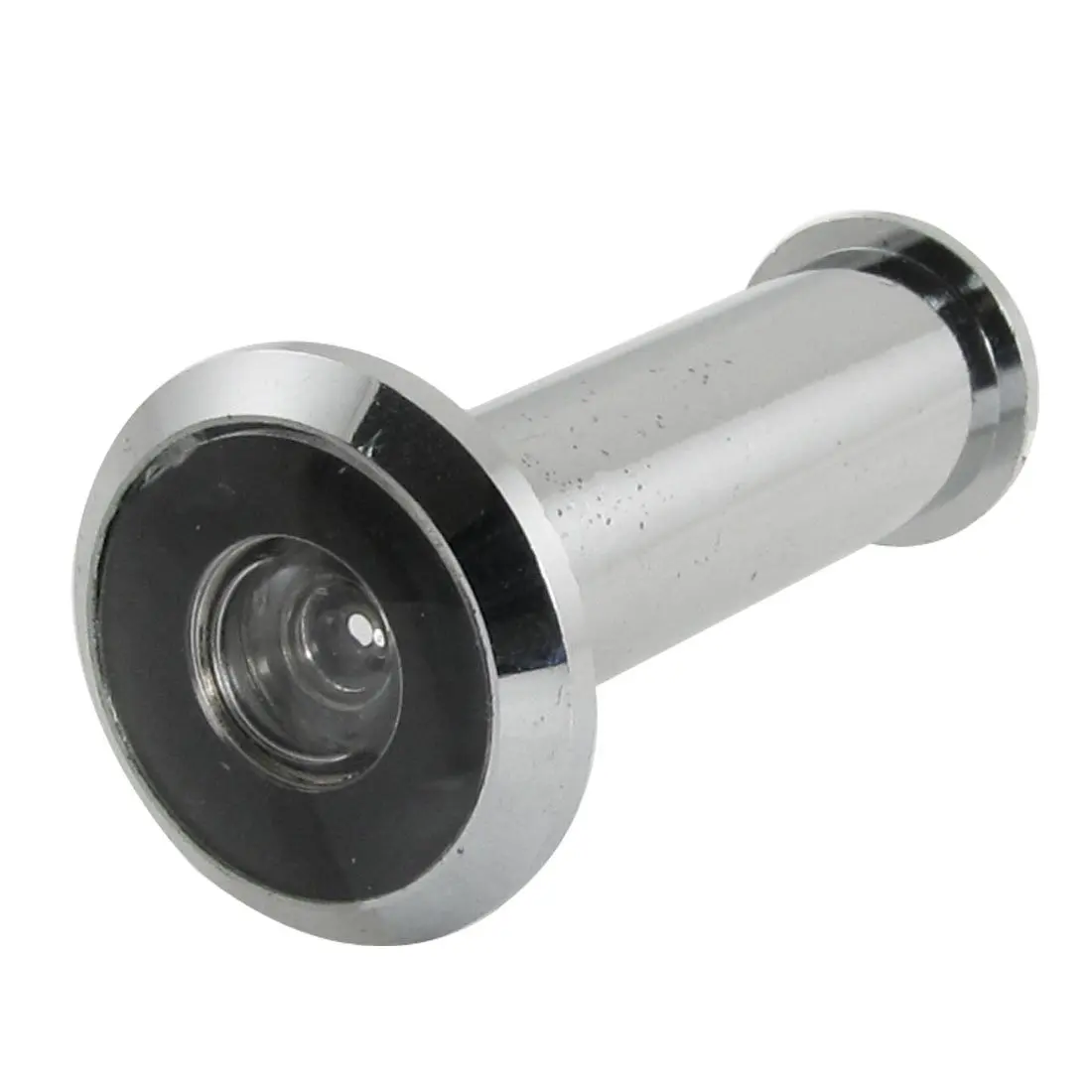 Christmas Home Security 200 Degree 50 75mm Door Scope peephole Viewer Peep Sight Hole
