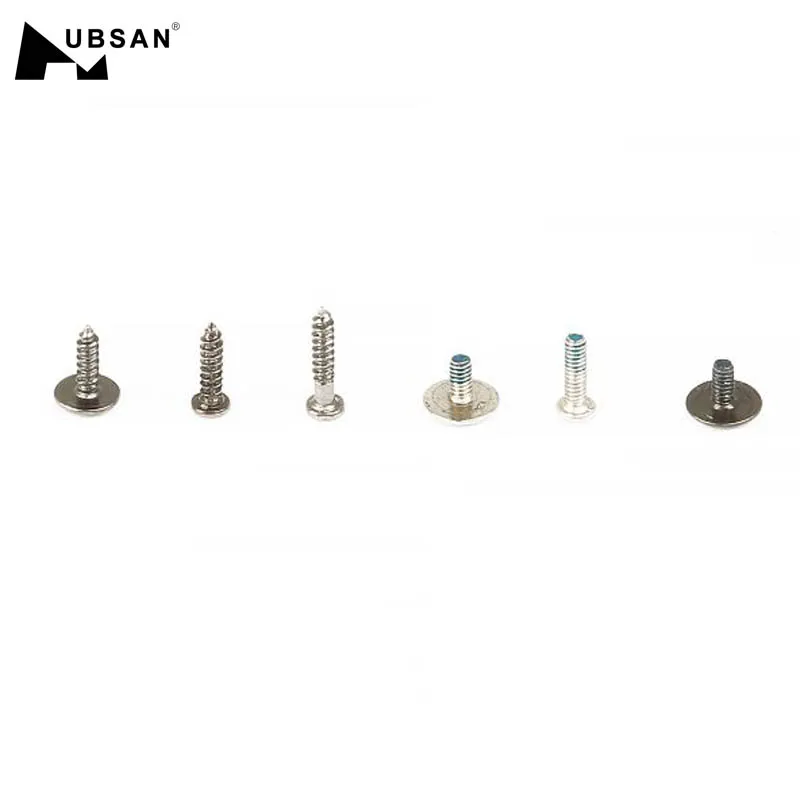 

Hubsan H122D RC Quadcopter Spare Parts Screw Set H122D-09 For RC Drone Multirotor Replacement DIY Accessories