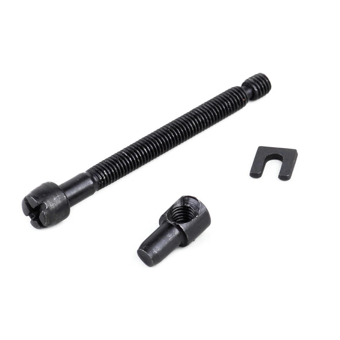 

LETAOSK New Screw Tensioner Chain Adjuster Fit for Chainsaw 4500 5200 5800 45CC 52CC 58CC