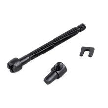 LETAOSK New Screw Tensioner Chain Adjuster Fit for Chainsaw 4500 5200 5800 45CC 52CC 58CC LETAOSK New Screw Tensioner Chain Adjuster Fit for Chainsaw 4500 5200 5800 45CC 52CC 58CC