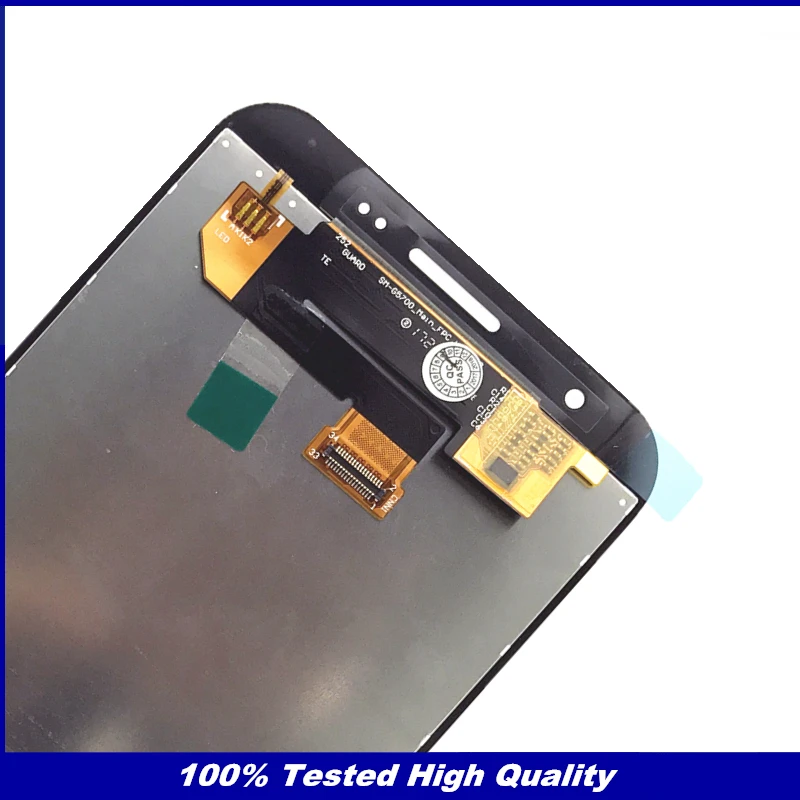 j327 lcd