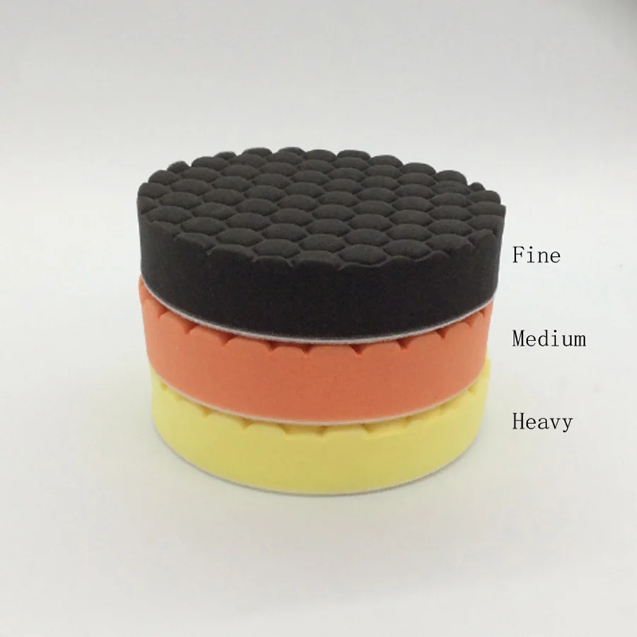 Sponge Pad 6025 1