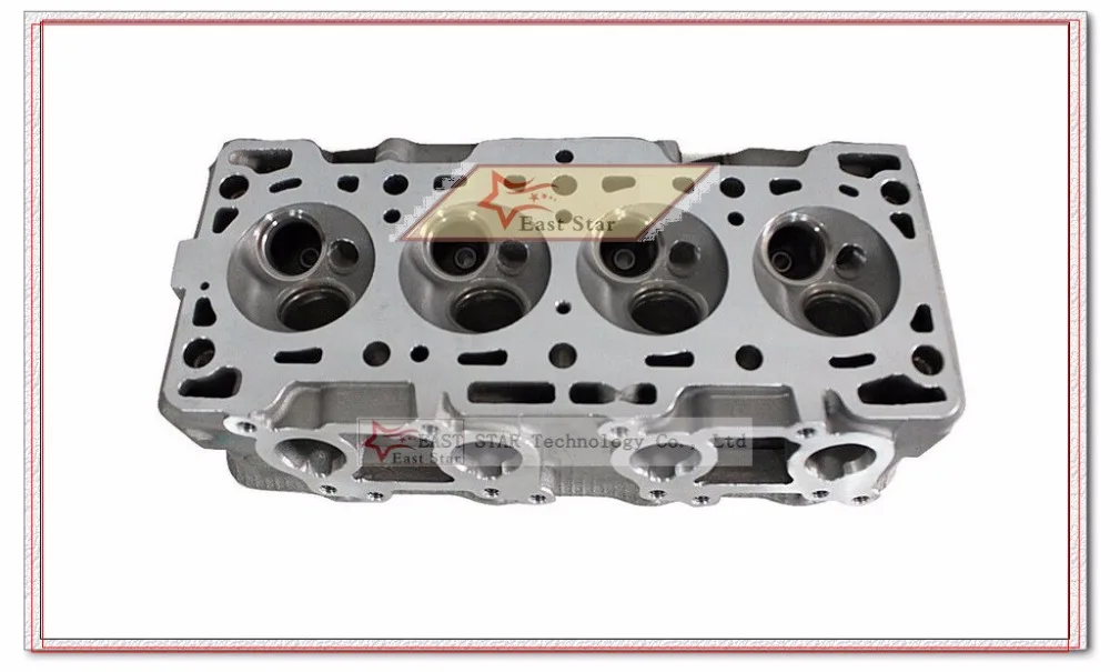 F10A FA10A Cylinder Head 11110-80002 1111080002 For Suzuki SJ410 Sierra Jimny Samurai Supper carry BEDFORD RASCAL 11110 80002 (7)